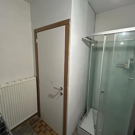 Jumet 242 C Bruxelles-charleroi-airport Apartment *
