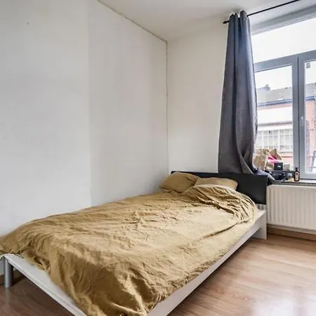 Apartment Jumet 242 C Bruxelles-charleroi-airport *