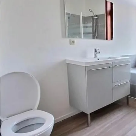 Jumet 242 C Bruxelles-charleroi-airport シャルルロワ