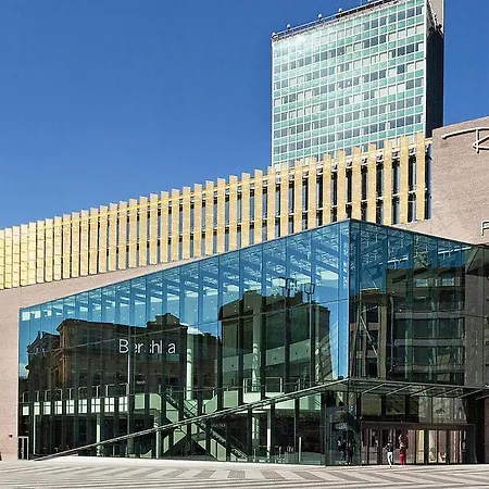 Jumet 242 C Bruxelles-charleroi-airport Appartement Charleroi