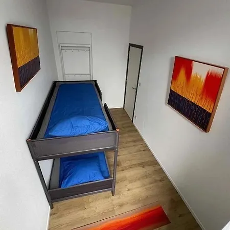 Jumet 242 C Bruxelles-charleroi-airport アパート