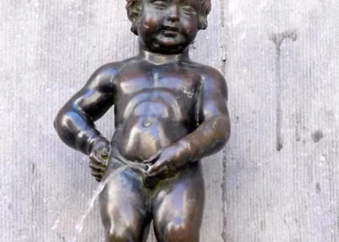 Appartement Jumet 242 C Bruxelles-charleroi-airport